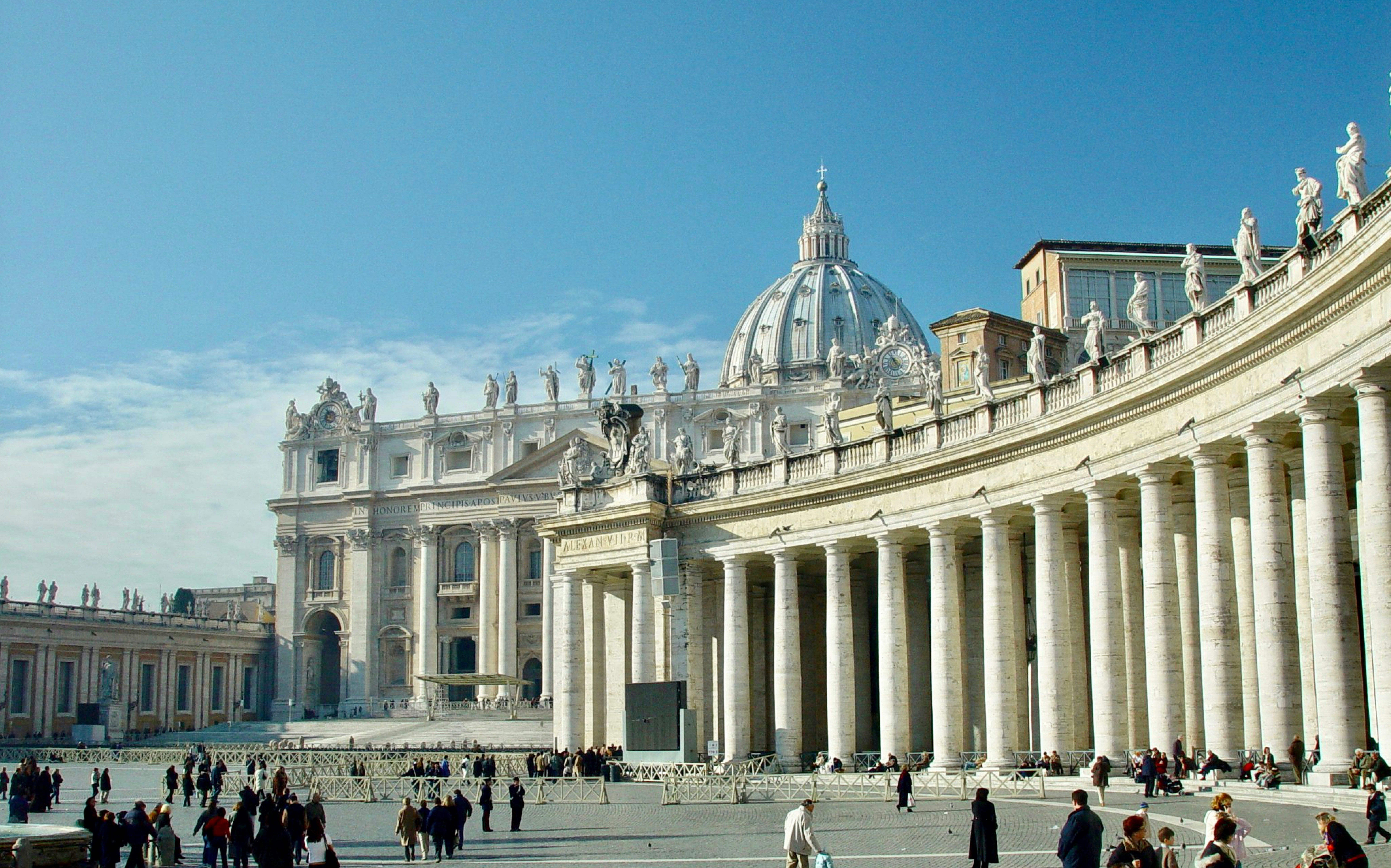 Vaticano