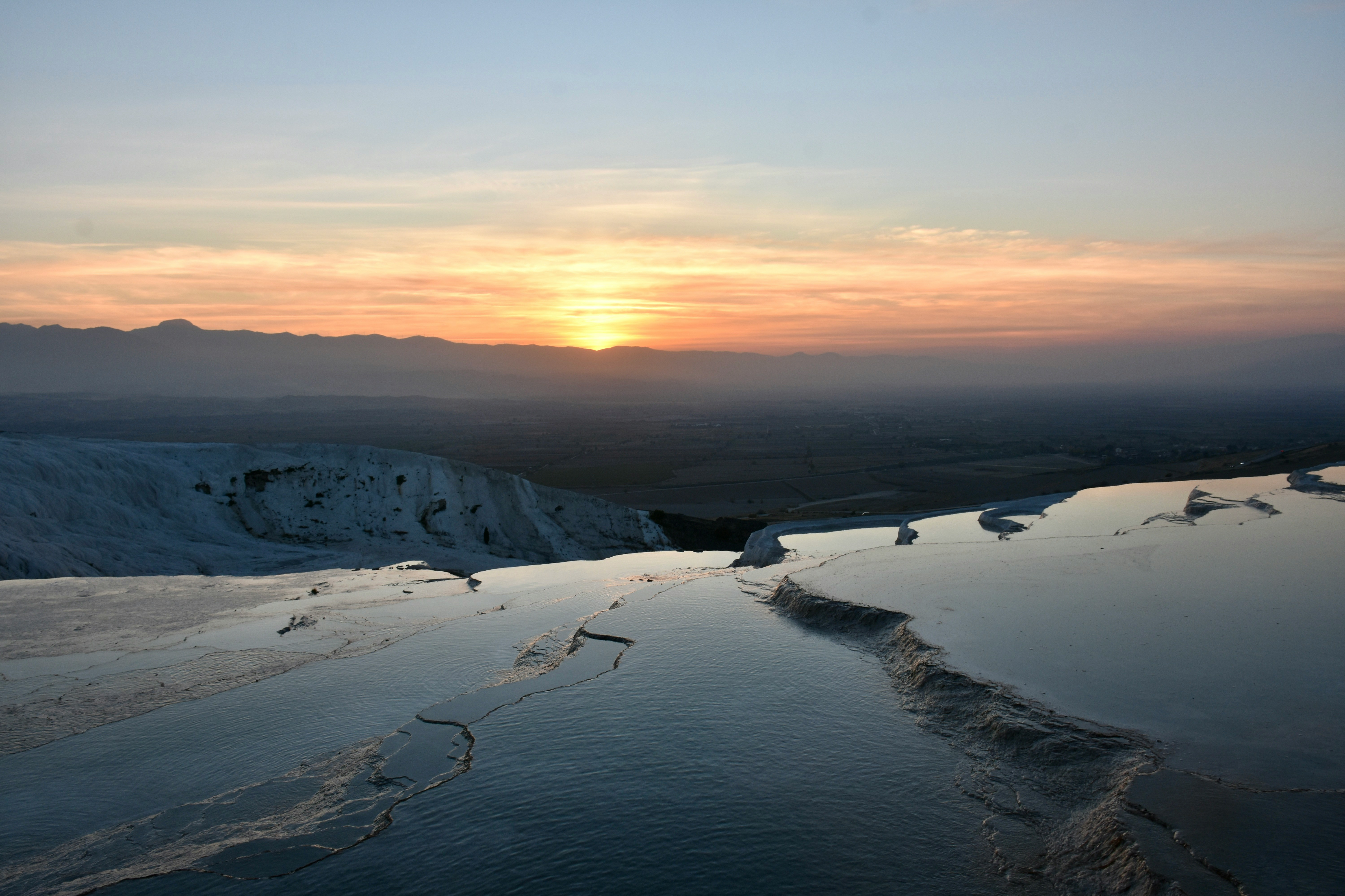 Pamukkale